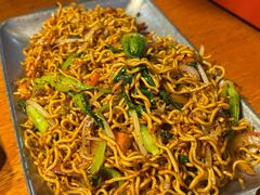 -三太子地摊烧烤·小龙虾(北蔡店)