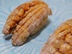 虾蛄寿司-鮨清日本料理