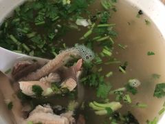 -清真·老金家牛肉店(会展路店)