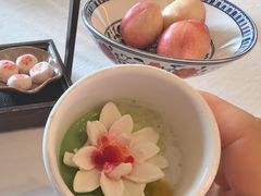 -蘇锦宴·淮扬菜烤鸭·小院(三元桥霄云路店)