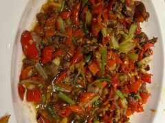 -攸州小镇家湘菜(小米科技园店)