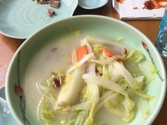 -梧桐花园餐厅(新城店)