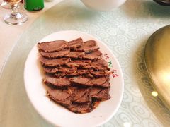 -晋阳饭庄(虎坊桥店)