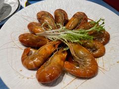 熟醉沼虾-阿毛饭店(和义路店)