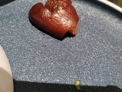 -中山保利艾美酒店-乐美中餐厅