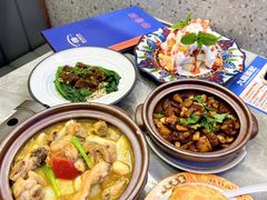 -九龙茶记·粤式餐厅融合菜(鹭江店)