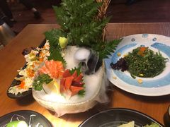 -鳗鱼家·深夜食堂(军博店)