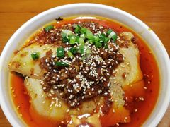 -蓉李记成都名小吃(合肥包河万达店)