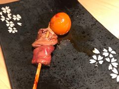 -人间酒暖·Go blanc·烧鸟·深夜食堂(陆家嘴店)