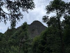 -南武当山景区