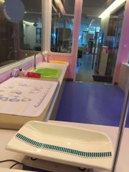 -金芙美月子中心(财富别墅店)