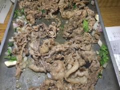 -黛瓦里巷(南京东路店)