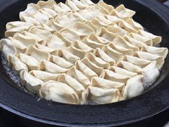 -锅贴大王南翔小笼(临沂二村店)
