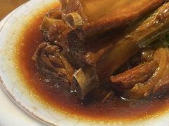 -老城根·潍坊菜(高新店)