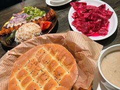 -Mevlana梅夫娜土耳其餐厅·清真