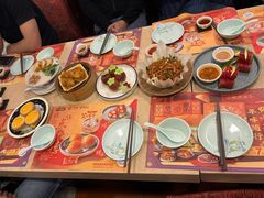 -点都德(A8店)