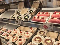 -大悦城(沈阳中街店)