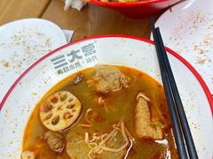 -三大营南昌水煮·油炸(天城路店)