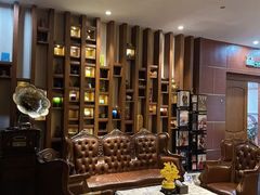 -汤臣Luck SPA按摩采耳(海派理疗公馆)