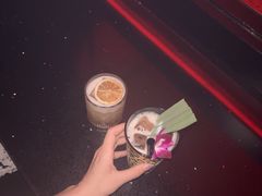 -Orangutan Bunker猩猩地堡酒吧(兰桂坊店)