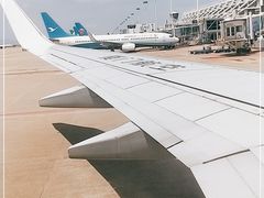 -厦门高崎国际机场-T3航站楼