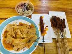 -马三洋芋片(兰州总店)