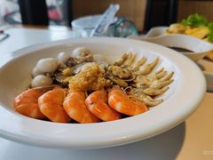 -壹只菜·崇明本地特色菜(崇明南门店)