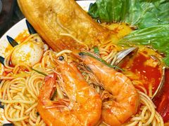 -米泰芒·东南亚料理(体育西店)