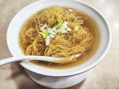 -盛记粥面(佐敦店)