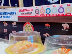 -万岁寿司(万国店)