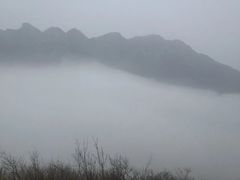 -方城县七峰山生态旅游区