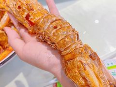 -盛港湾海鲜食府(黄沙店)