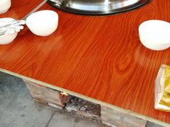 -粘豆包柴火铁锅炖