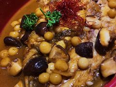小圆子黄鱼-素描餐厅(灵隐天竺店)