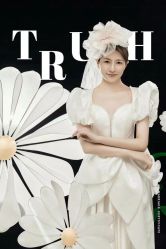 点击看大图 -唯一视觉婚纱摄影(李家村店)
