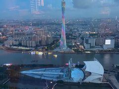 -广州四季酒店·意珍·意式自助餐