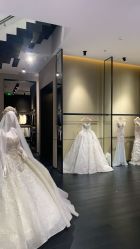 -MuseMarry婚纱(前海嘉里中心店)
