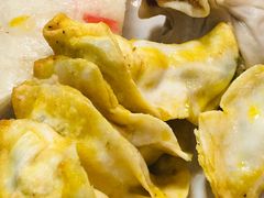 -蒋家桥饺面店(广陵路店)