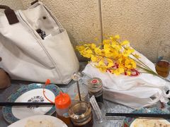 -汗腾格里·风味餐厅(新疆驻京办店)