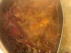 -川成串·自助串串香火锅(朝阳店)