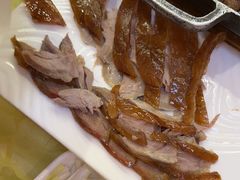 -红红烤鸭店(西单店)