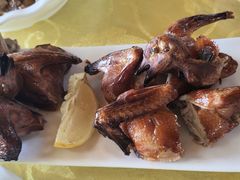 -大石鼓山庄·珠海第一烧猪