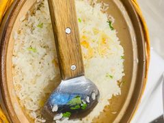 -饭怕鱼·黄焖鲟龙鱼(湖大店)