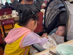 -点都德(千灯湖环宇城店)