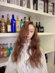点击看大图 -MODEL'S HAIR