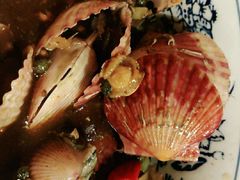 -昱家胡同·烧烤海鲜铜锅涮肉(和平里店)