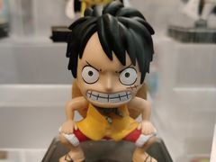 -泡泡玛特POPMART(崇文门国瑞城店)