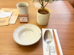 -CURRY YA 熟成咖哩專門店(深圳湾万象城店)