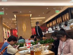 -大师兄·西北小馆(北站缤果空间店)