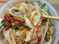 -魏家凉皮(博水商务大厦店)